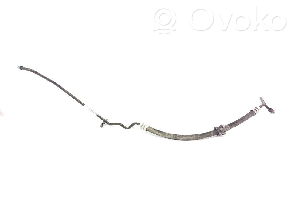 Ford Focus C-MAX Power steering hose/pipe/line 