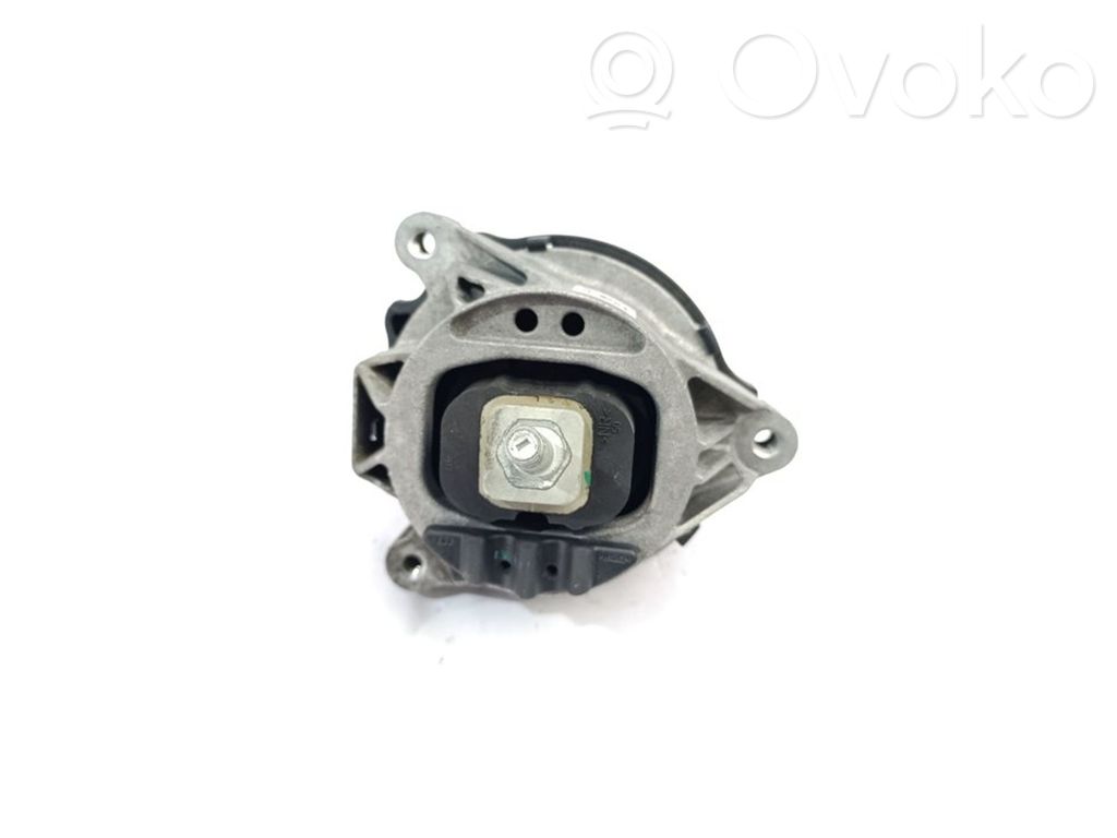 BMW 3 F30 F35 F31 Variklio pagalvė 