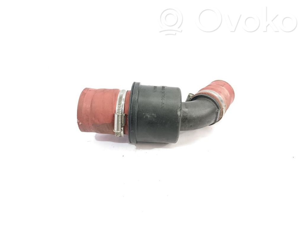 Ford Focus Turbo turbocharger oiling pipe/hose 