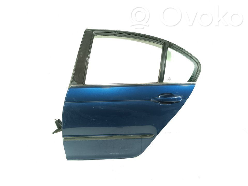 BMW 3 E46 Rear door 