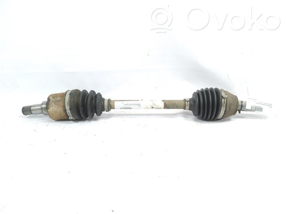 Ford Fiesta Front driveshaft 