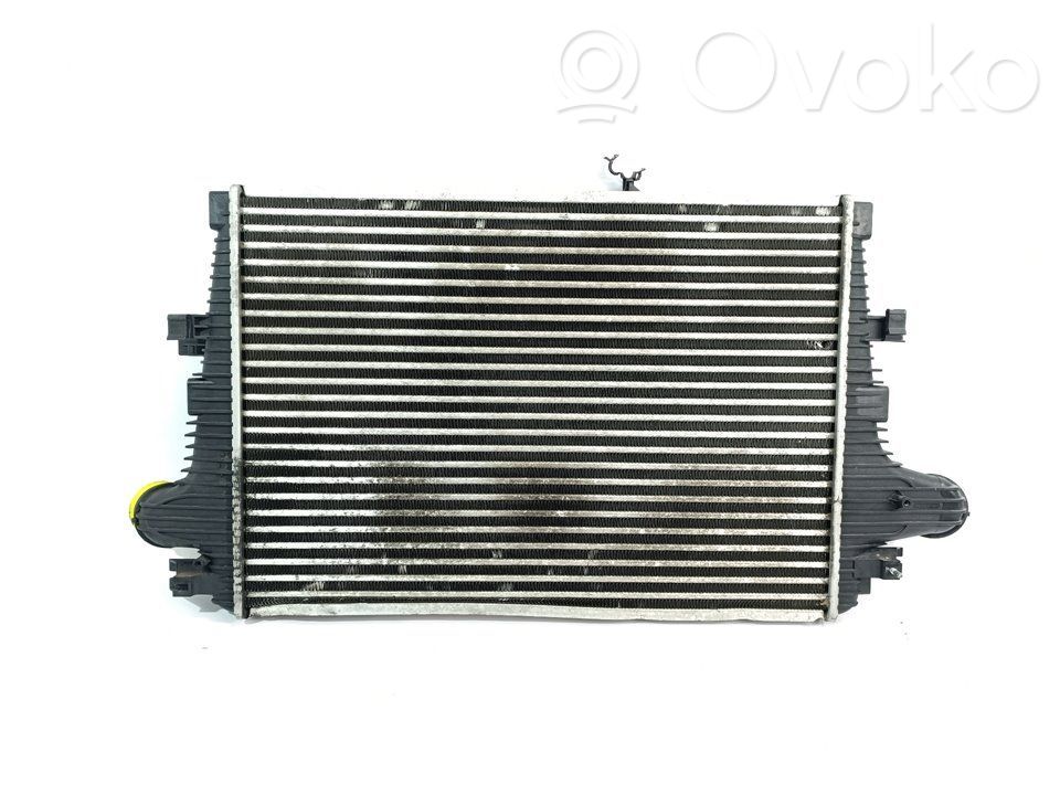Alfa Romeo 159 Intercooler radiator 