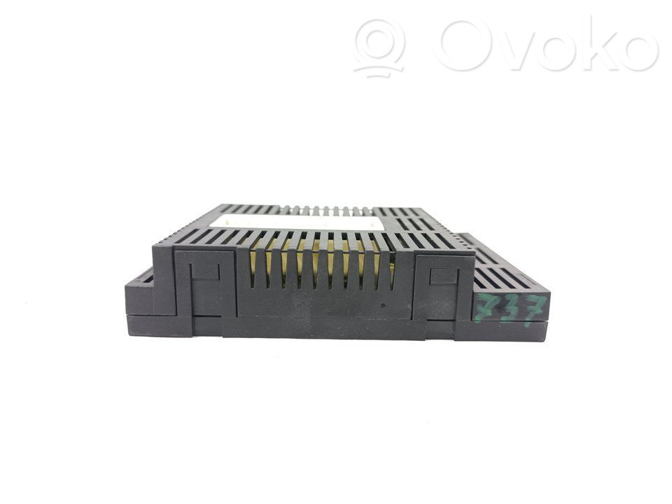 Otras unidades de control/módulos   9137775