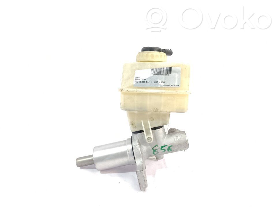 Master brake cylinder   32067199