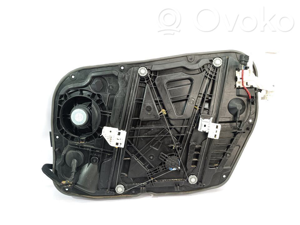KIA Xceed Regulador de puerta delantera con motor 