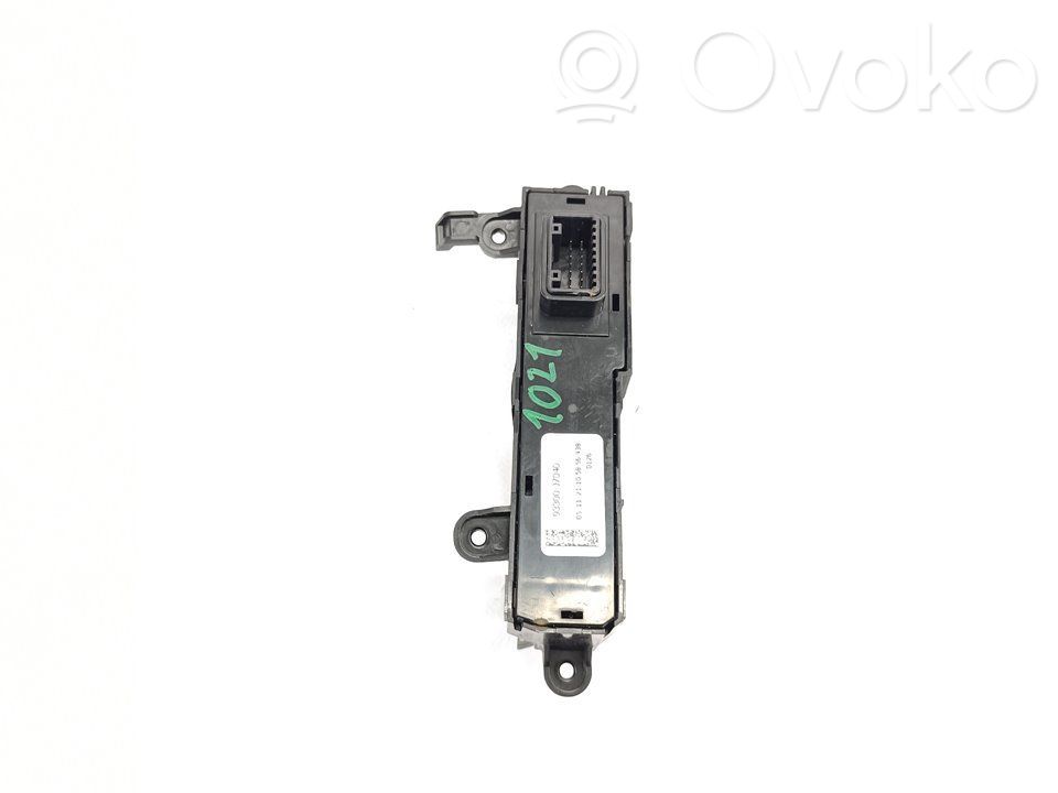 KIA Xceed Other switches/knobs/shifts 