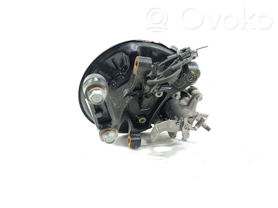 KIA Xceed Achsschenkel hinten 