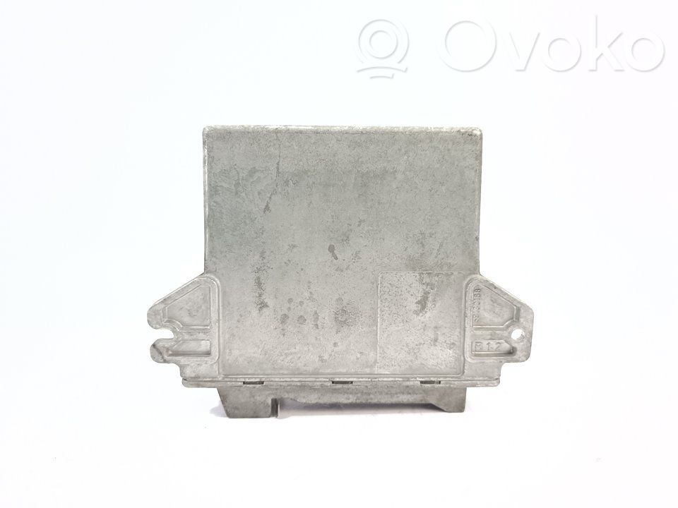 Renault Kangoo I Engine control unit/module 