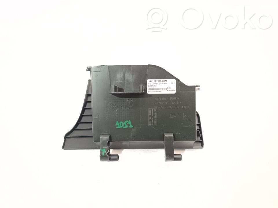 Seat Leon (5F) Guantera 