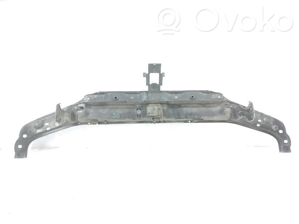 Renault Laguna II Top upper radiator support slam panel 