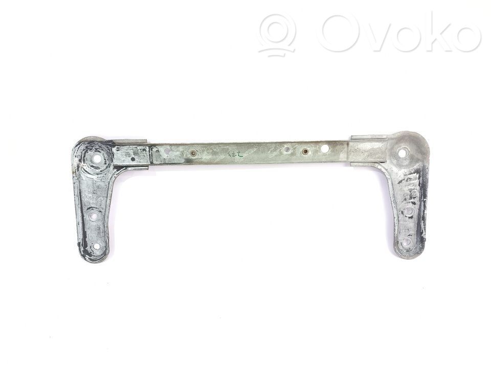 Renault Scenic II -  Grand scenic II Bottom radiator support slam panel 