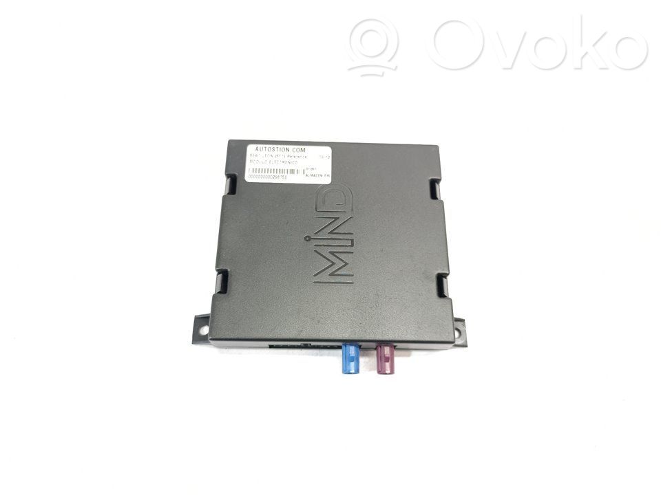 Seat Leon (5F) Otras unidades de control/módulos 