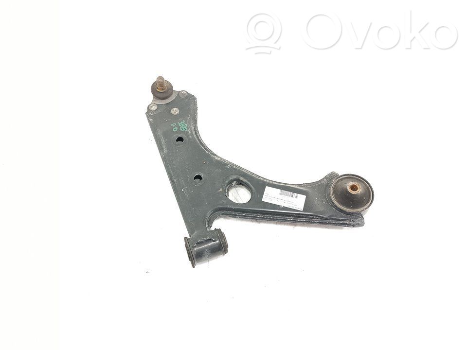 Opel Corsa D Front control arm 