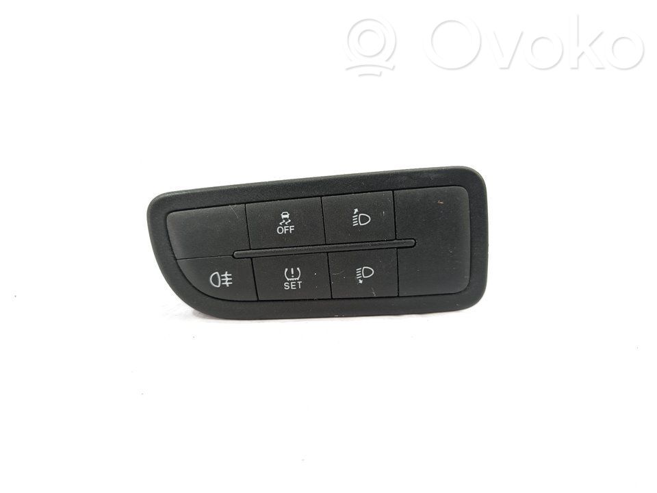 Fiat Tipo Interruptor de control multifunción 