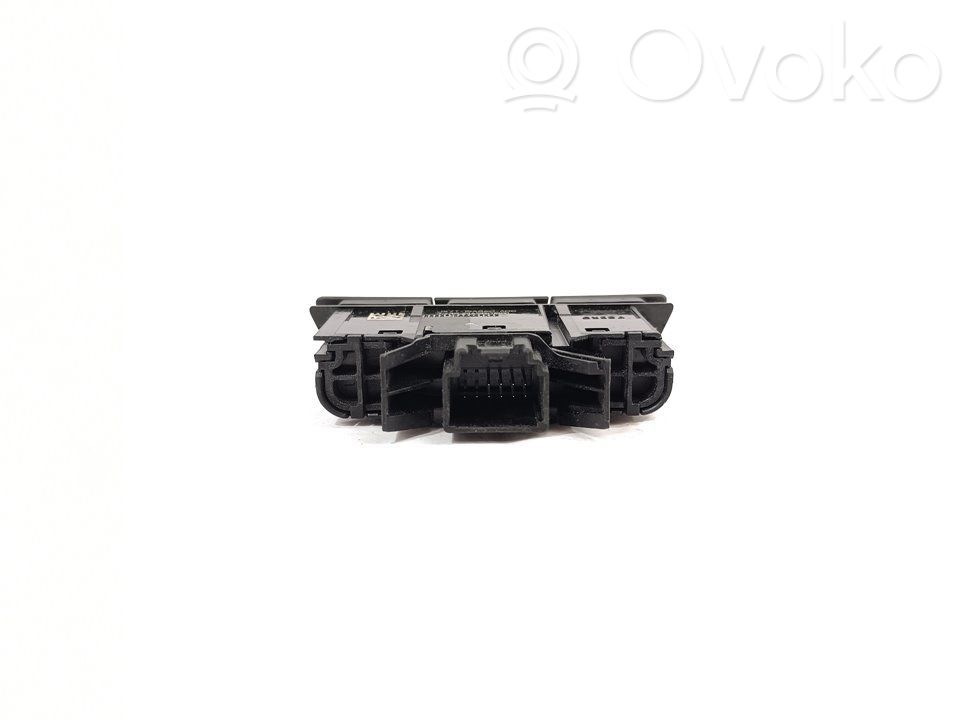 Ford Kuga II Otros interruptores/perillas/selectores 