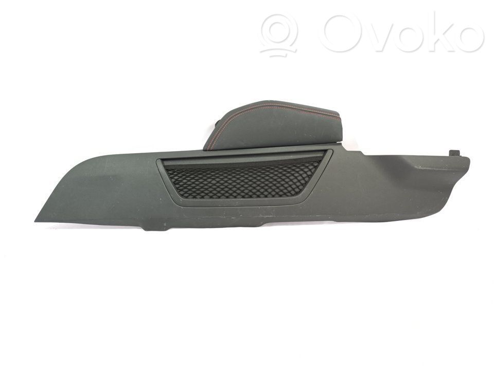 Ford Kuga II Other interior part 