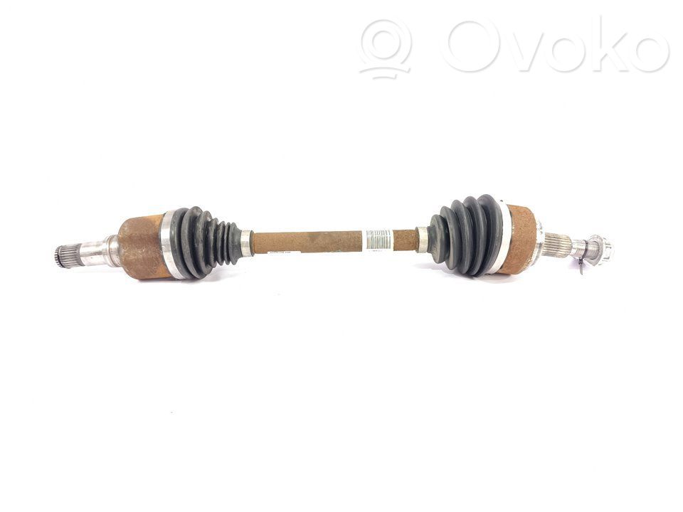 Ford Kuga II Front driveshaft 