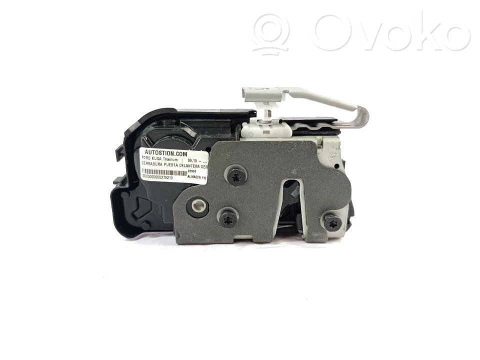 Zamek drzwi przednich   LV4BS264A26AE