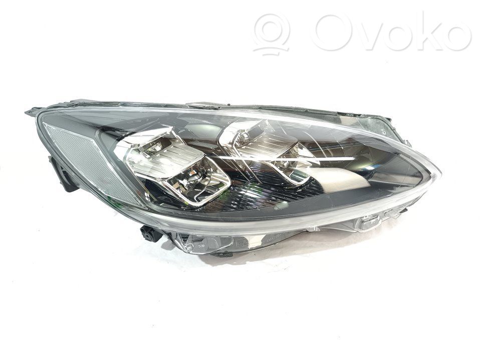Scheinwerfer   LV4B13E014
