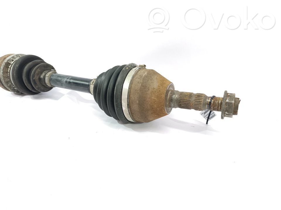 Opel Astra H Front driveshaft 