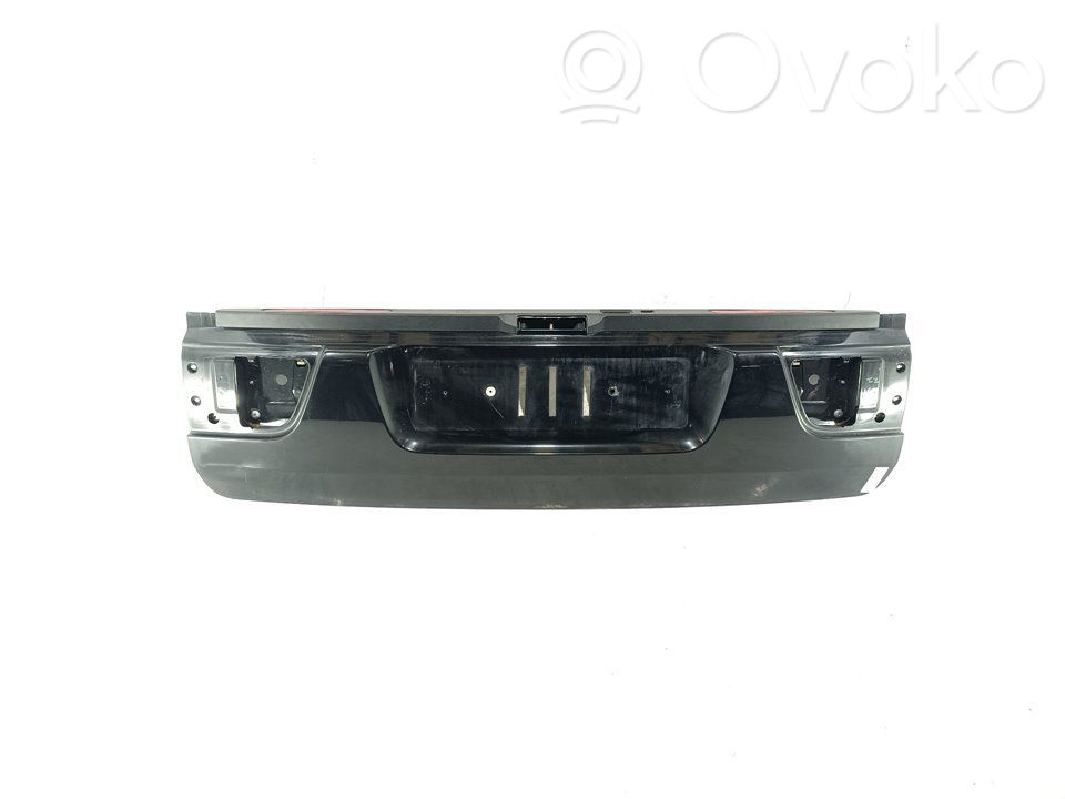 BMW X5 E53 Tailgate/trunk/boot lid 