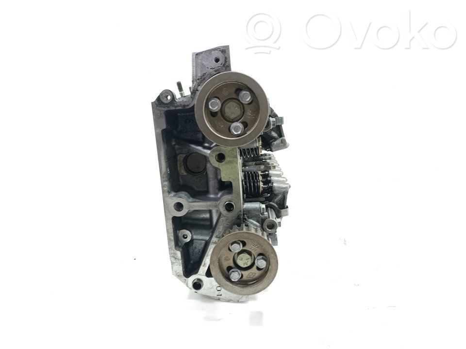 Renault Laguna II Engine head 