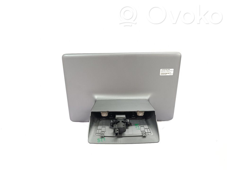 Tesla Model Y Screen/display/small screen 