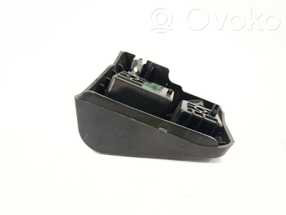 Tesla Model Y Rear bumper mounting bracket 