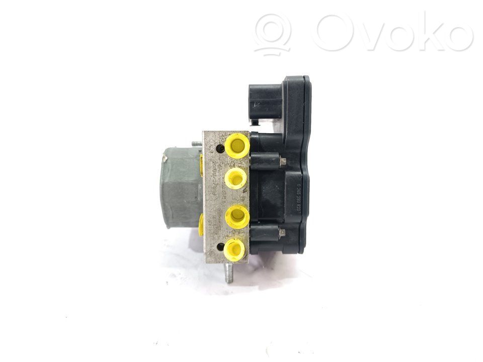 Dacia Sandero II ABS bloks 