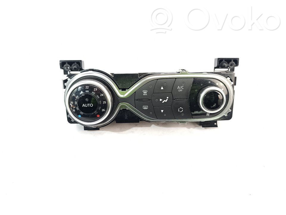 Dacia Sandero II Climate control unit 