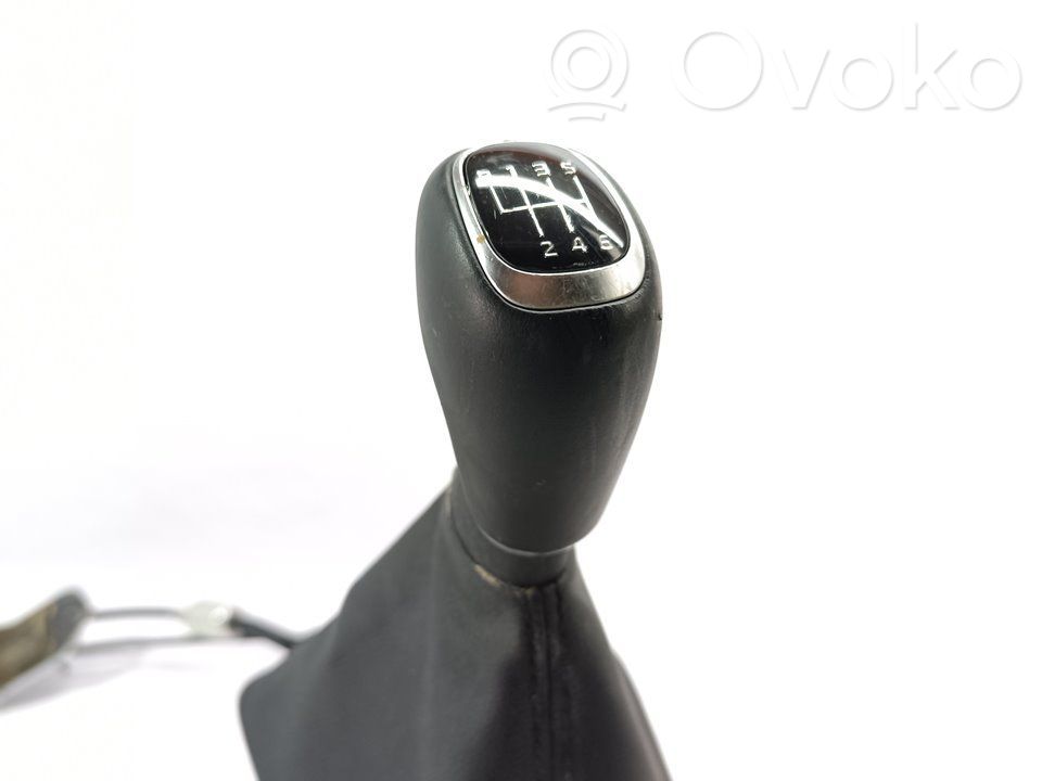KIA Xceed Schaltkulisse 