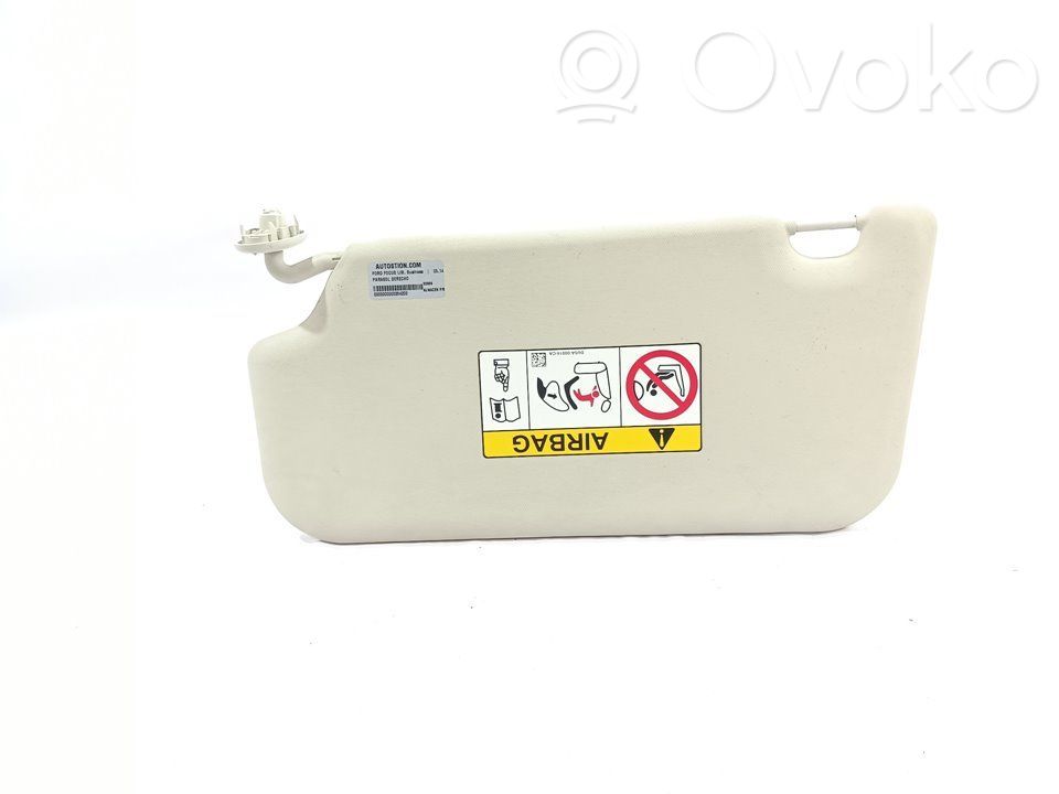 Visera parasol   DU5A00014CA