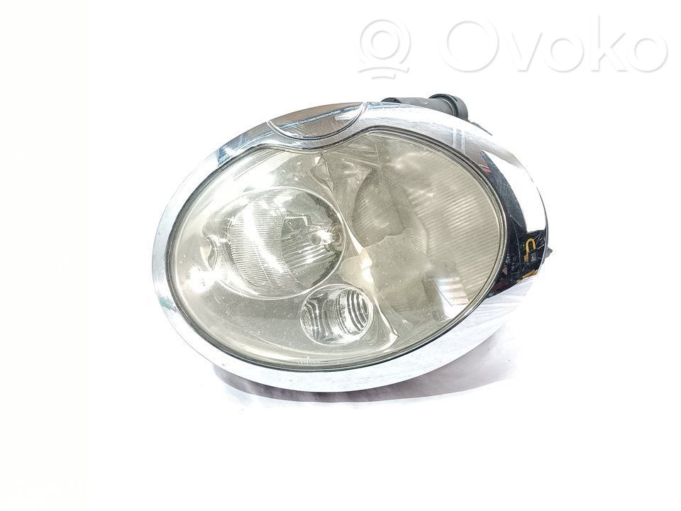 Mini One - Cooper R50 - 53 Phare frontale 