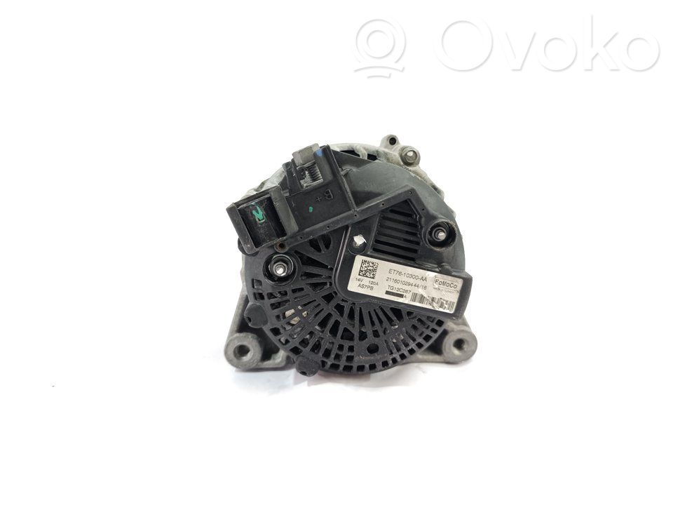 Ford Tourneo Ģenerators 
