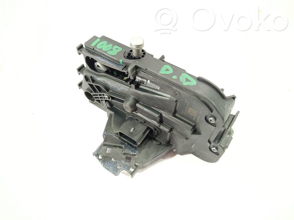 Ford Focus Front door lock 