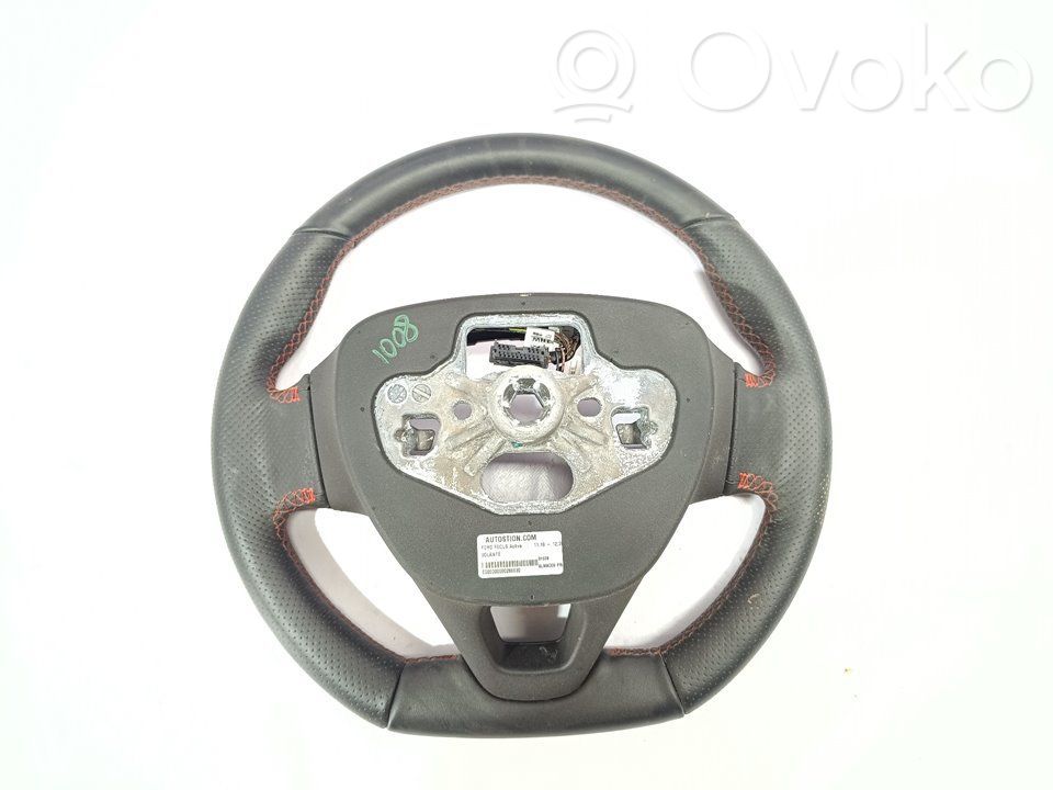 Ford Focus Stūre 