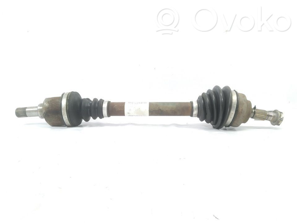 Citroen C5 Front driveshaft 