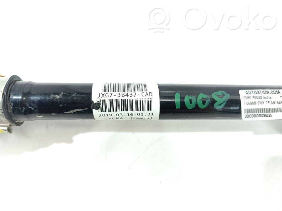 Ford Focus Antriebswelle vorne 