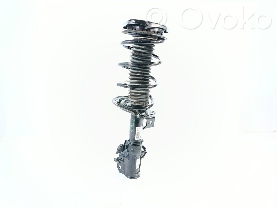 Ford Focus Front shock absorber/damper 