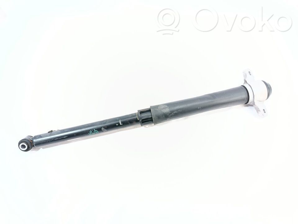 Ford Focus Stoßdämpfer hinten 