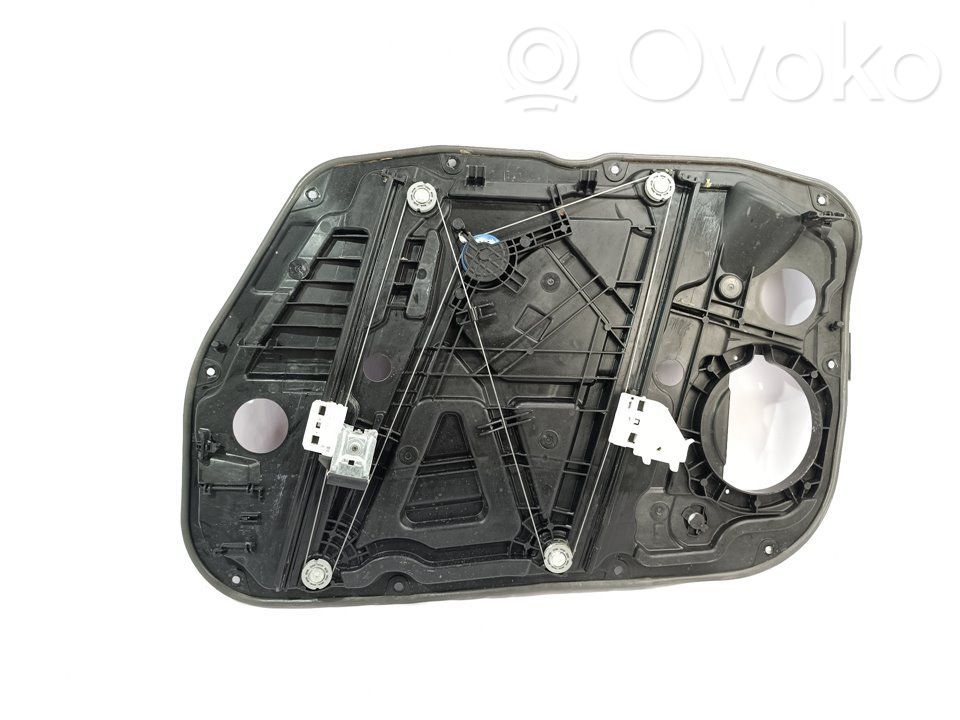KIA Xceed Regulador de puerta delantera con motor 