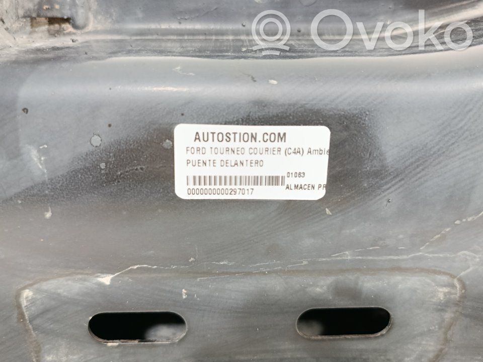 Ford Tourneo Front subframe 