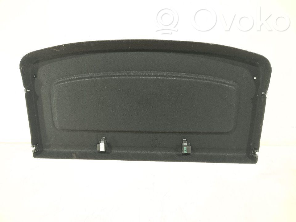 Ford Focus Aizmugurējā palodze 