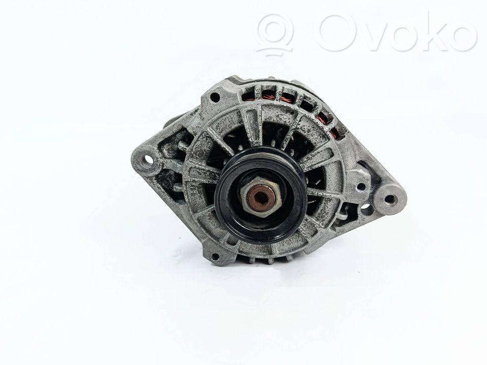 Daewoo Lanos Генератор 