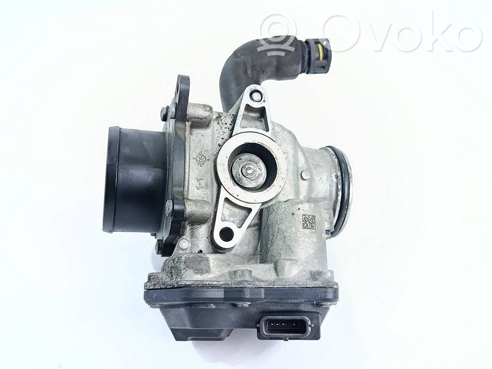 Jaguar XE Válvula EGR 