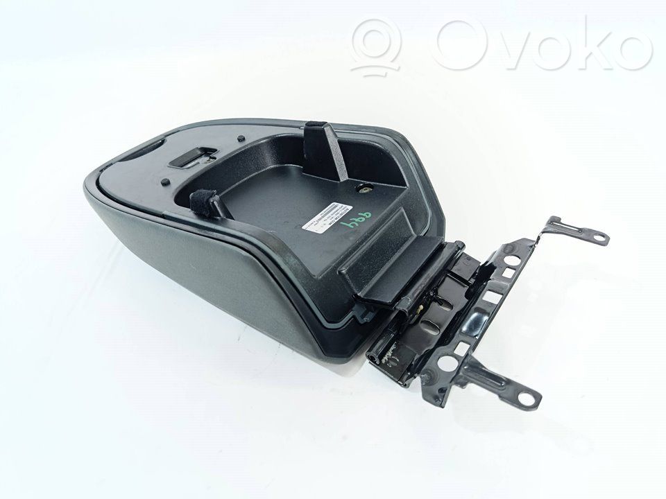 Ford C-MAX II Reposabrazos 