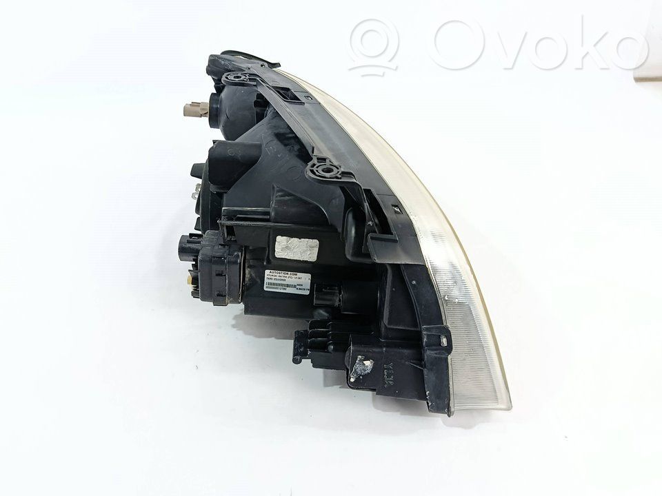 Hyundai Matrix Headlight/headlamp 