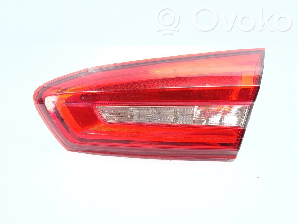 Ford Focus Tailgate rear/tail lights 