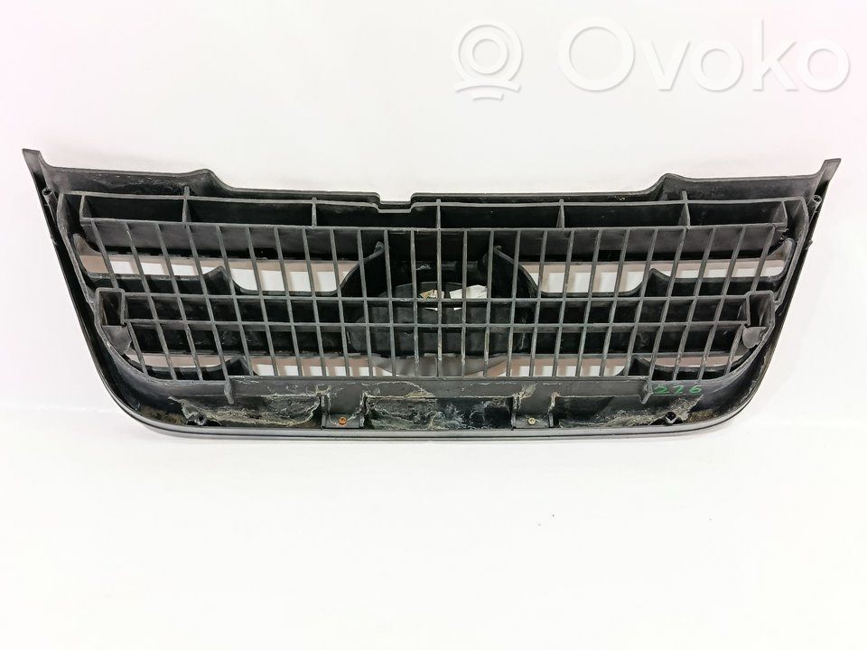 Hyundai Matrix Kühlergrill 