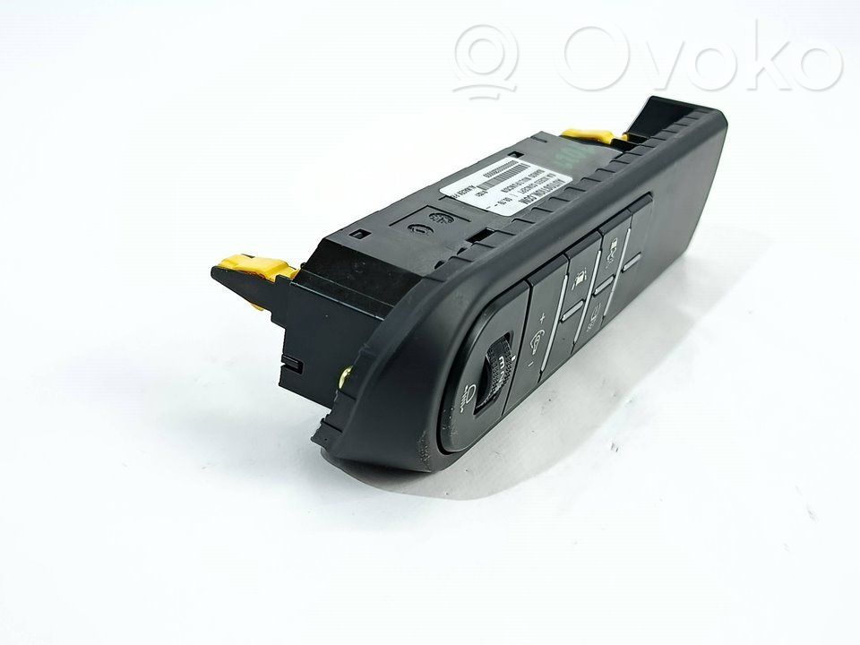 KIA Xceed Interruptor de control multifunción 